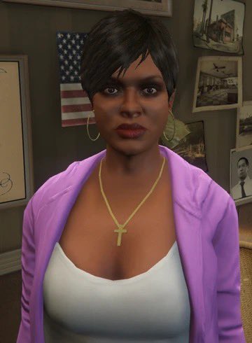 kaaathie1's tweet photo. @doubleyyyys my girl gone get you right fr 💯 best in los santos https://t.co/HLdWt76Jqm