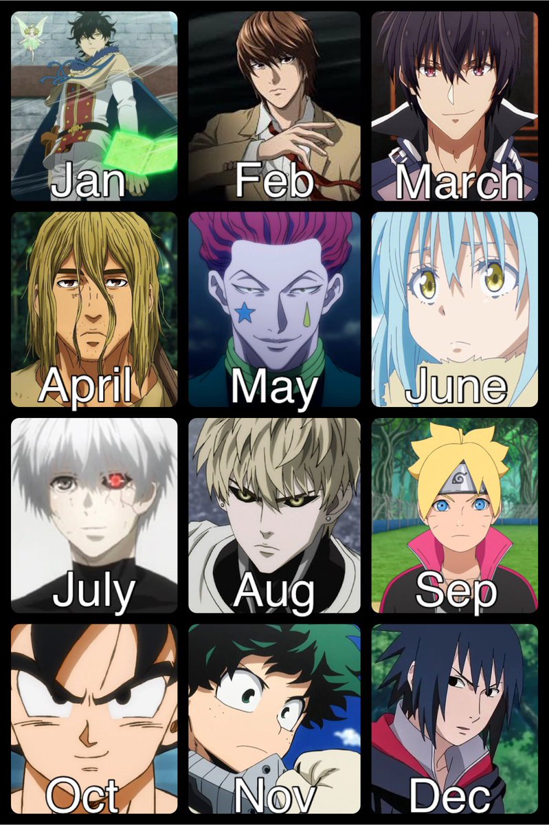 PhoenixD_Rising's tweet photo. Your birthday month is your big brother, how excited are you? https://t.co/KRC0v8kzS6