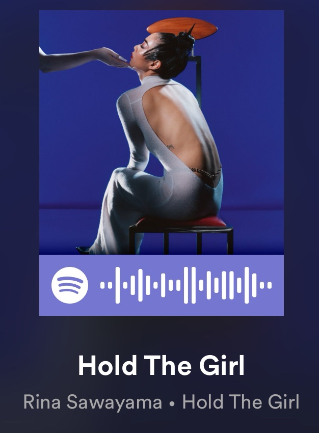 DontKysYouIdiot's tweet photo. reply and i’ll give you an artist to share your top 4 from

I got rina sawayama!! https://t.co/Pjor5WPgDf