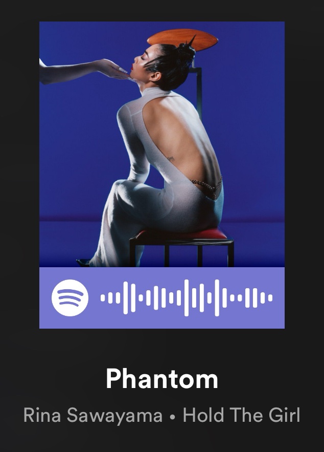 DontKysYouIdiot's tweet photo. reply and i’ll give you an artist to share your top 4 from

I got rina sawayama!! https://t.co/Pjor5WPgDf