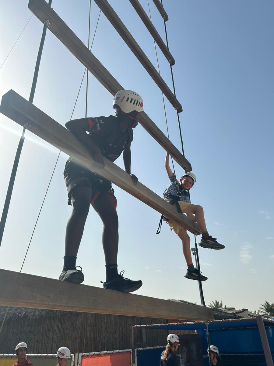 DC Lower School tweet media