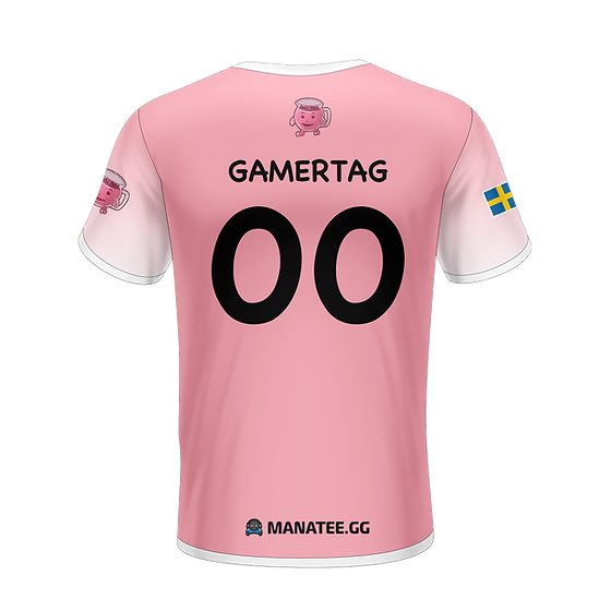 AWWYEAHOW's tweet photo. ❗️🍷 GIVEAWAY TIME 🍷❗️

As a thank you for all your support during OWCS Stage 1, we are giving away 3️⃣ official team jerseys! 

To enter and win: 
1. Retweet and follow @AWWYEAHOW
2. Join our Discord: https://t.co/NH200Rx7Mh
3. Comment your Discord &amp; favorite AWW YEAH player! https://t.co/jjkepghdOh