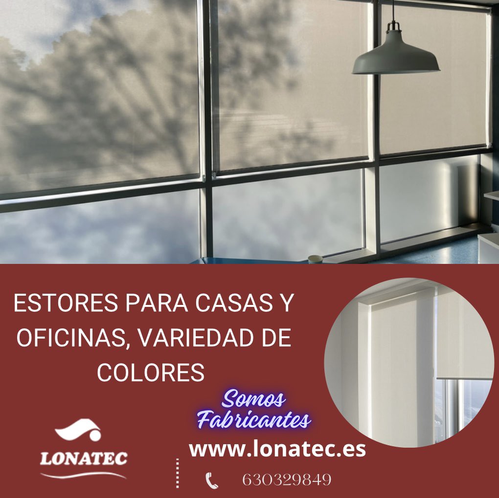 Lonatec tweet media