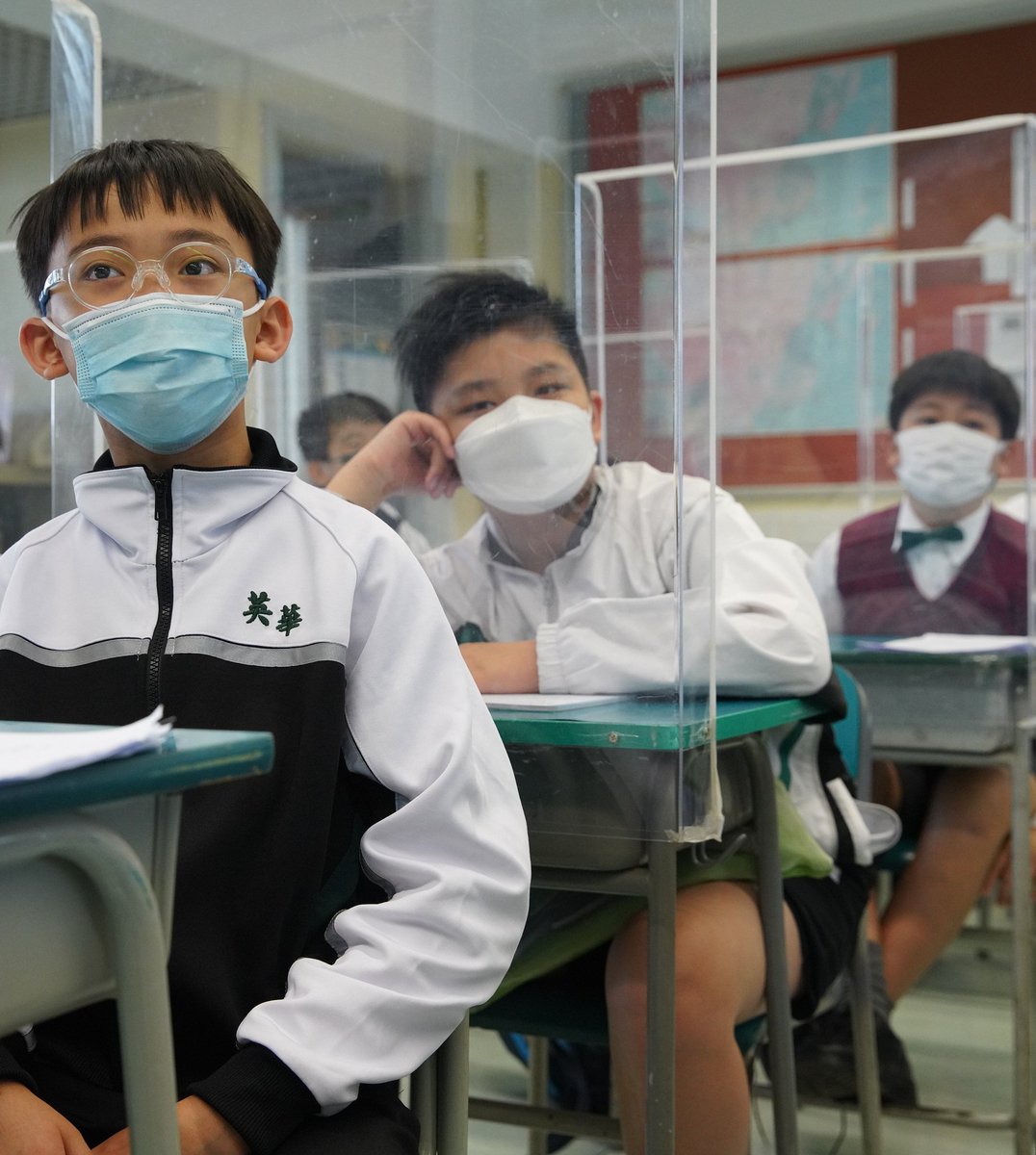 ejustin46's tweet photo. PROTECT OUR KIDS in SCHOOLS !
Key study : "Effectiveness of interventions to reduce COVID-19 transmission in schools"
https://t.co/k8JpqlKnTe https://t.co/gxyZq4BAYw
