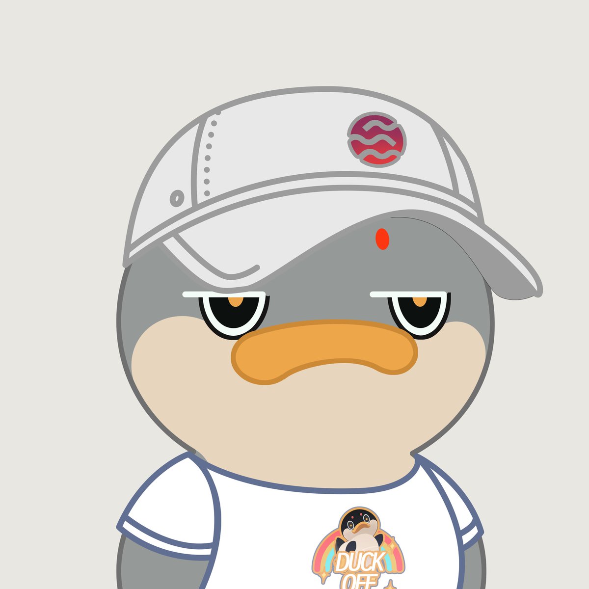 What The Duck tweet media