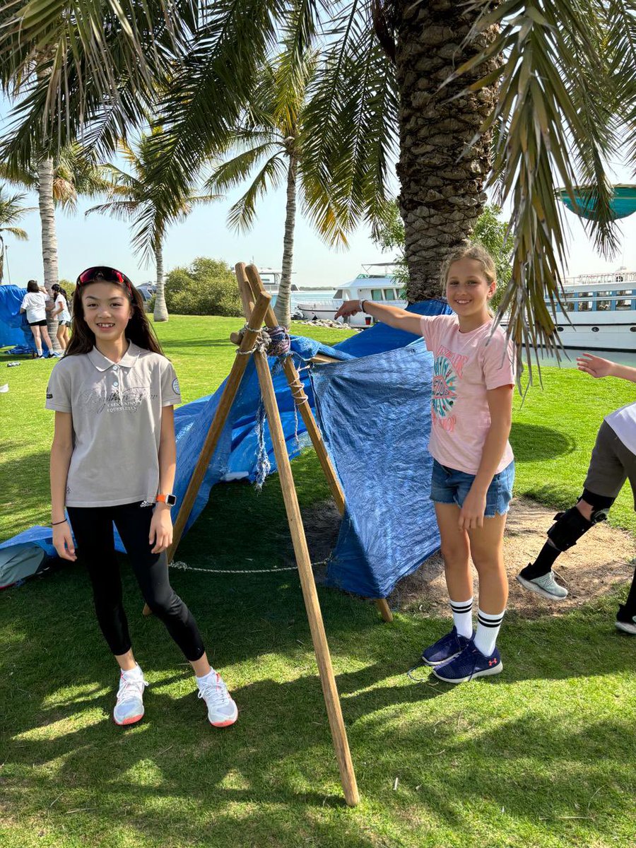 DC Lower School tweet media