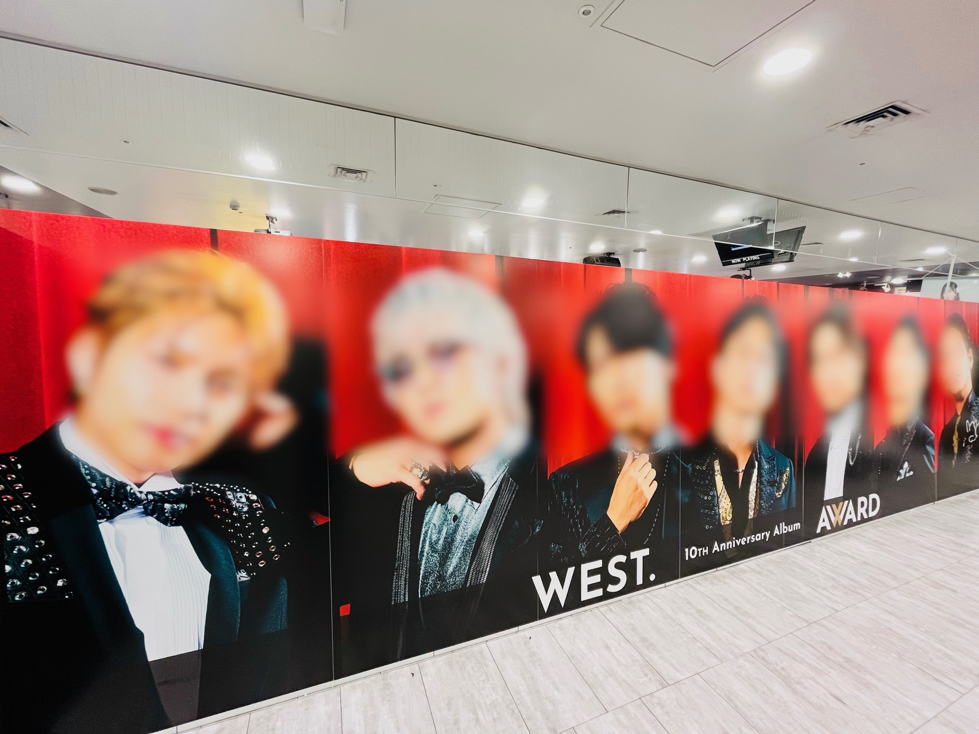 wee TJBB タワレコ パネル タワーレコード渋谷店 on X: 