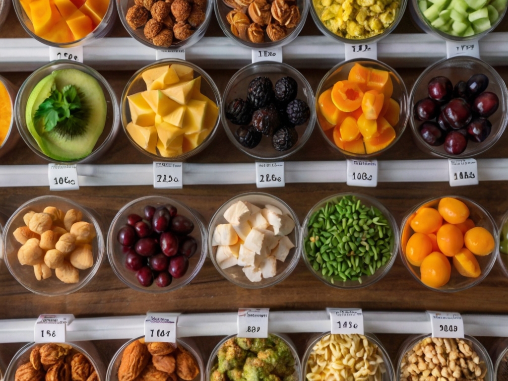 technews2954's tweet image. #Top #Food #Trends for 2024 #March: technews2954.blogspot.com/2024/03/top-fo…