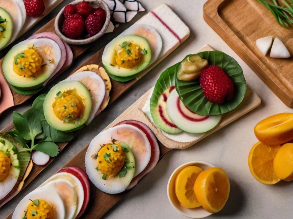 technews2954's tweet image. #Top #Food #Trends for 2024 #March: technews2954.blogspot.com/2024/03/top-fo…