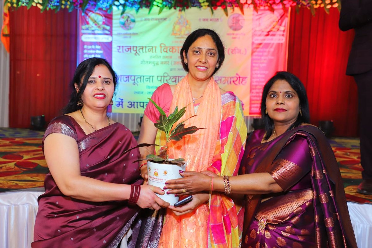 Shaili Singh tweet media