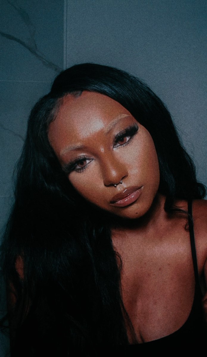 Bleached Brows 🙃✨