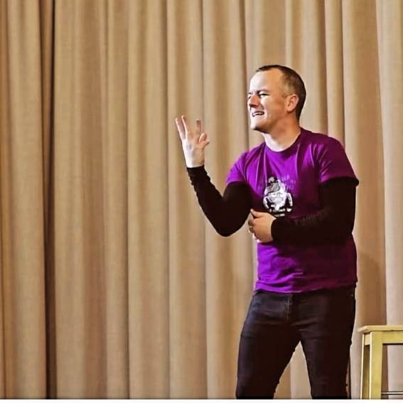 SignandoS's tweet image. Si os apetece saber más sobre el sexo en clave de humor y como no, en #lse, ya tienes la posibilidad 😉 :
youtu.be/RuxItRHBMDQ?si…
Más videos en mi canal en YouTube, os espero!!