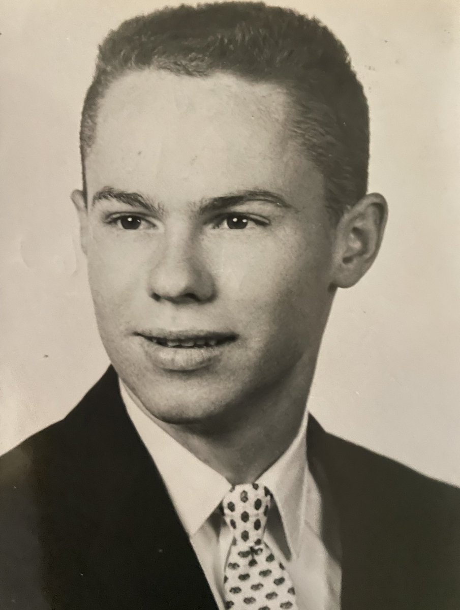 It’s been a year since you passed…but we remember. 

“Precious in the sight of the LORD is the death of His faithful servants” Psalm 116