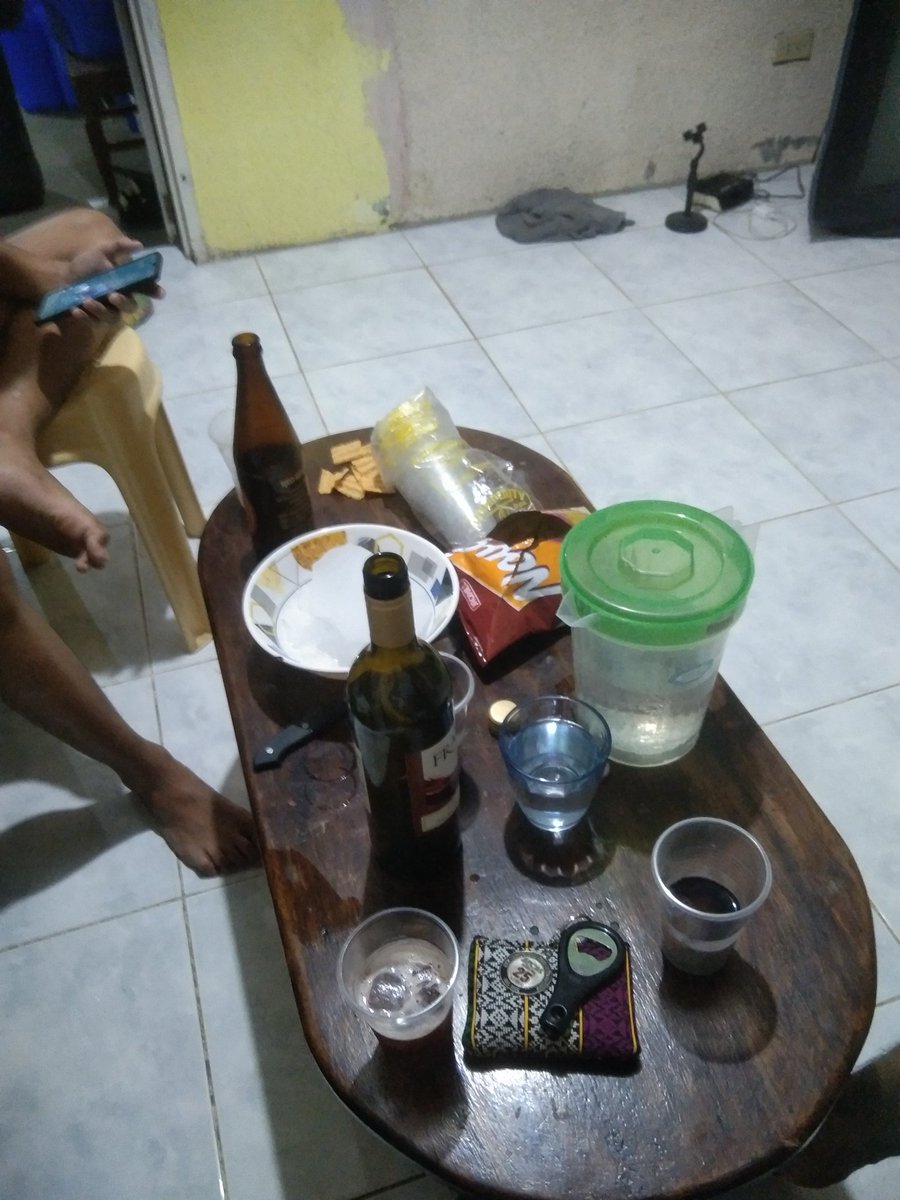 AB_Normal0522's tweet image. Survived and passed the exams with excellency, so... I'll celebrate 🤣