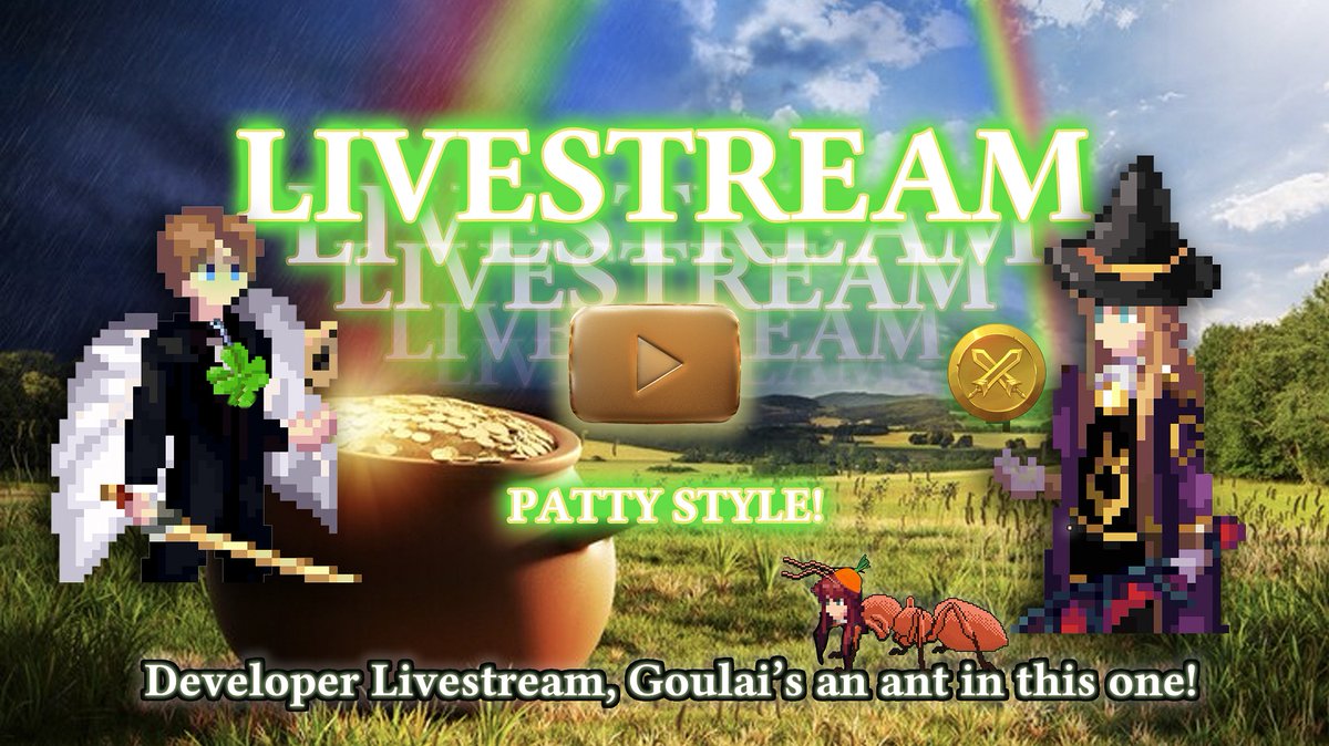 Guild Saga✨ tweet media