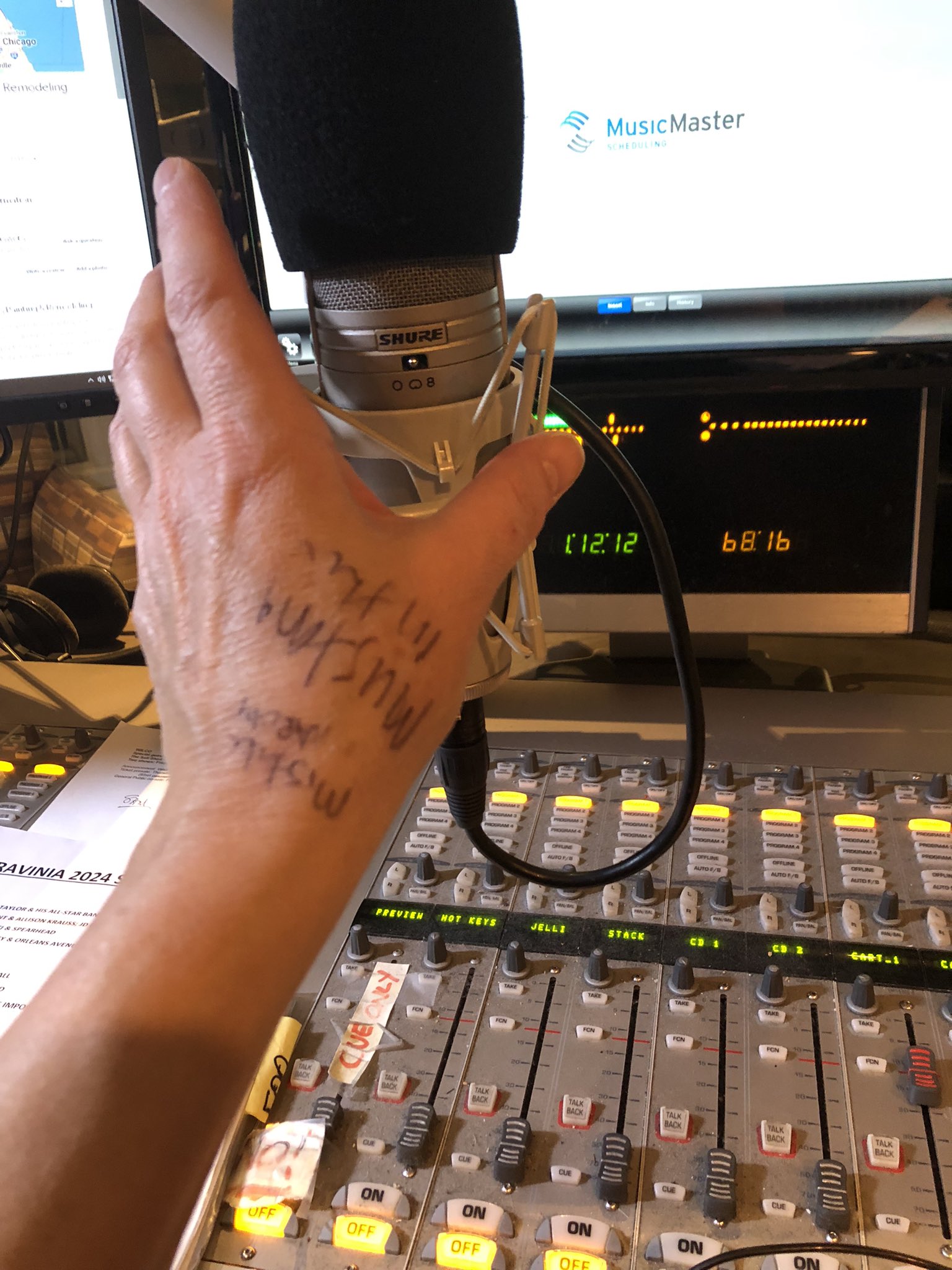 Wxrt listen live outlet
