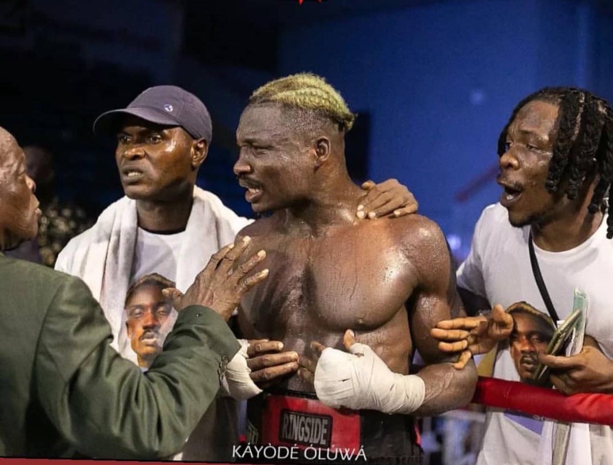 zodsolo's tweet photo. Fight💯 https://t.co/i0tOJwaGph