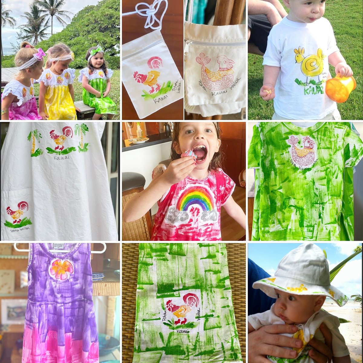 Easter goodies #easter2024 #eastergifts #kidsfashion #dresses #tshirts #accessories #homedecor #etsygifts #instore #Rts #Hawaii PetrinaBlakely.etsy.com #SundayFunday