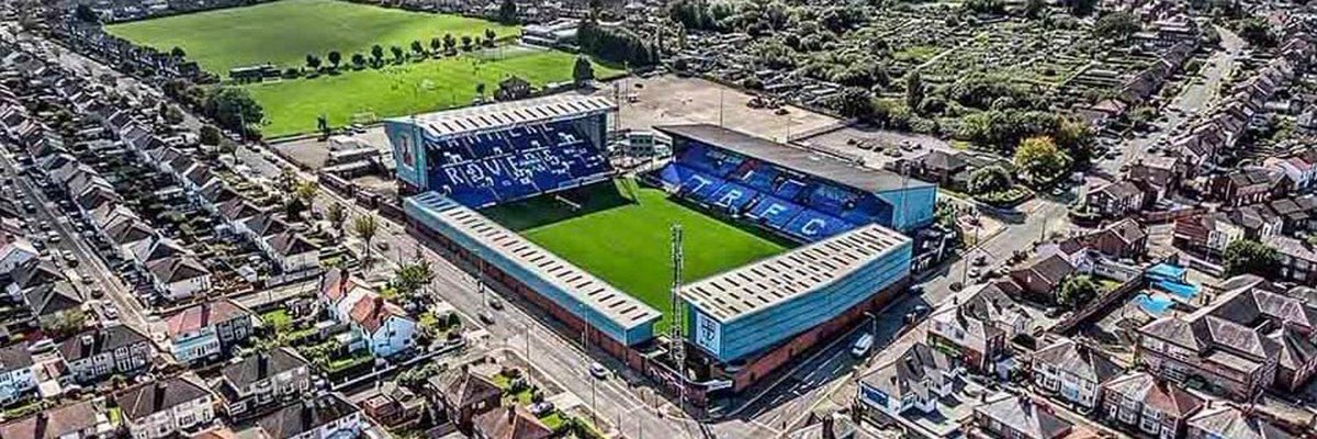TROSC_TRFC's tweet photo. “Woke up this morning , feeling fine” https://t.co/oX9cTyf4oq