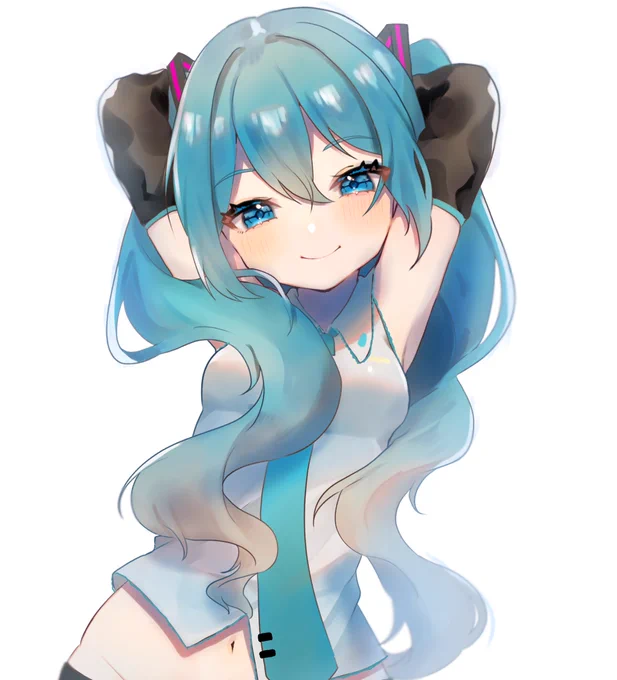 ツードロ#初音ミク 