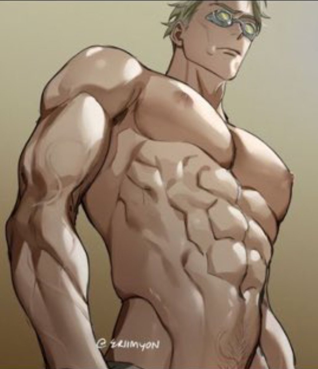 Krelor Makaria 🏳️‍🌈 tweet media