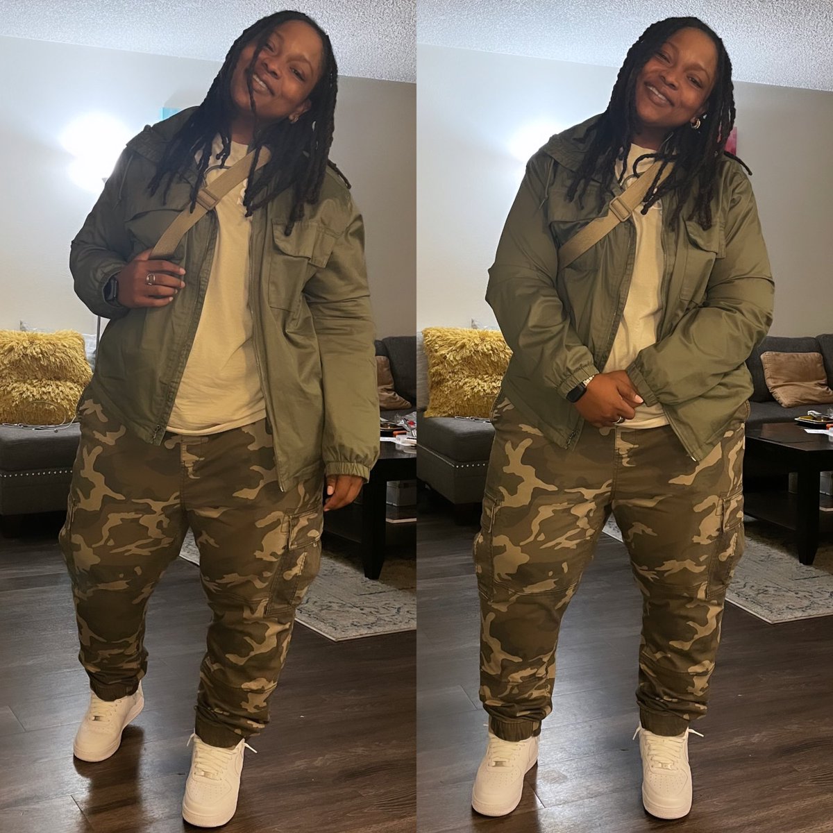 Khadijah James tweet media