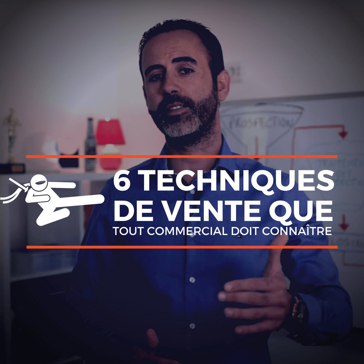 Technique2Vente's tweet photo. 🎧 (podcast) 6 techniques de vente commerciale à absolument connaître !
👉🏽 https://t.co/RFFskkr6Ay
#techniquedevente #commerciale #techniquesdevente #vendeur #meilleurestechniquesdevente #vendre #lestechniquesdevente #formationcommerciale #techniquedeventecommercial #vente https://t.co/9MRJDHExfb