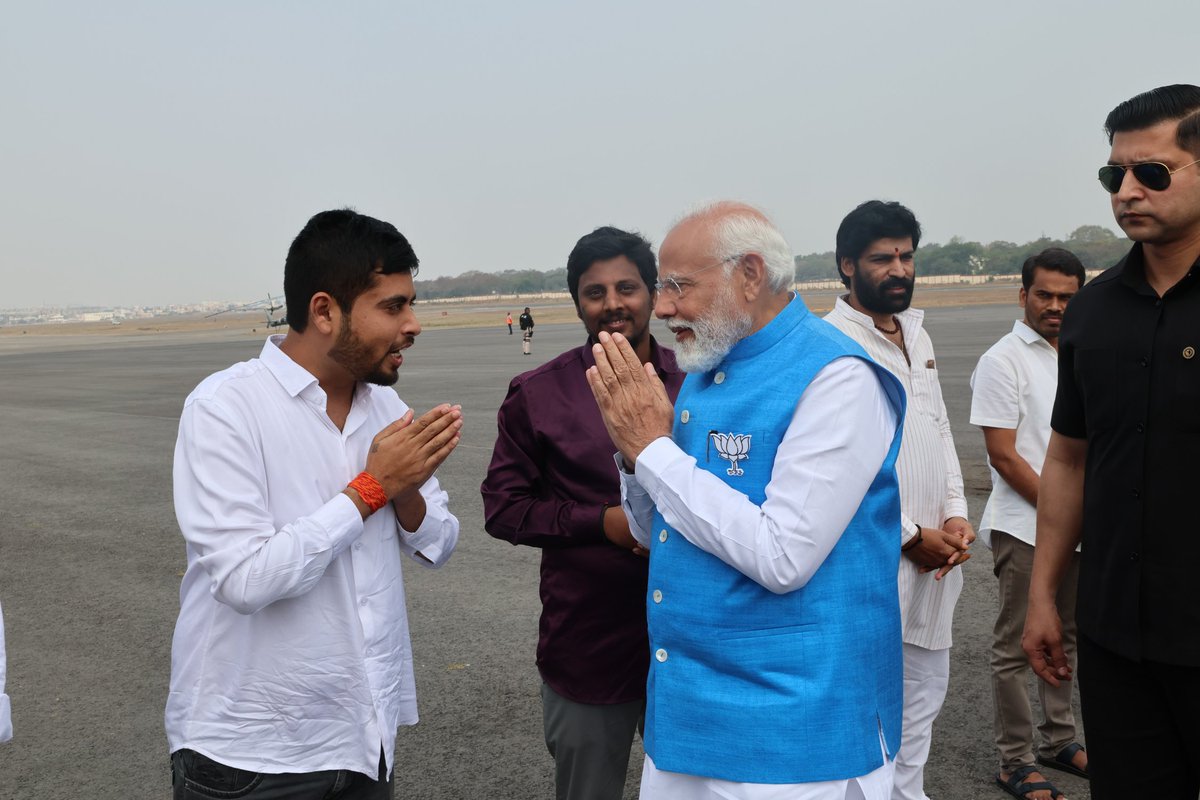 Prafful Gyanchandani 🇮🇳 🪷 tweet media