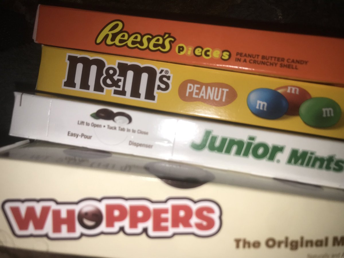 BAMF_SWAG's tweet image. Just had tacos, and now I’ve got snacks for some all-night streaming. Starting with Monty Python And The Holy Grail. #TheBAMF #marathon #theatresnackmusts #tacos