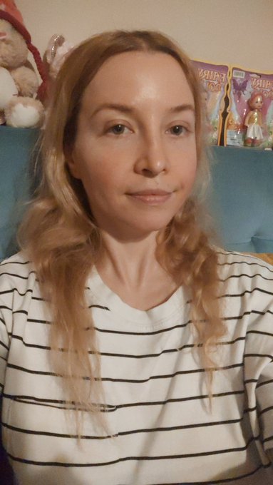 Call me by my middle name. Katherine. I like that better than Rachel.😆💙💚💙💚💙💚💙💚 https://t.co/OIVftvqC<a href="/tag/newprofilepic"class="tags"><span>#newprofilepic</span></a>