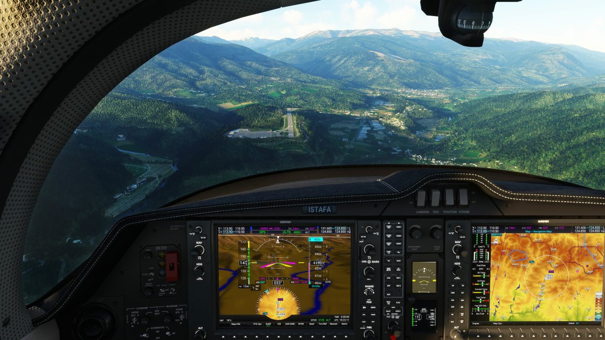 ZillNiazi's tweet image. #Spain 

#DiamondAviation 
#DiamondDA62 
#DA62 
#generalaviation
#art
#aerial
#light
#adventure
#aerialphotography
#aircraft
#thephotomode
#vgpunite
#MSFS
#MSFSchallenge
@msfsofficial