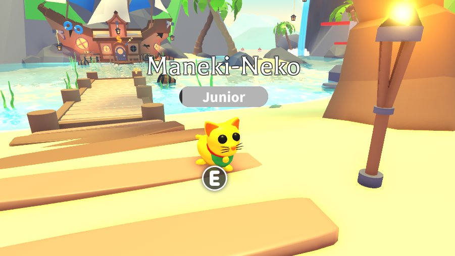 okimfinemaybe's tweet photo. fr maneki-neko giveaway!

rules:

follow me

like and retweet

ends tomorrow

kw:roblox robux rbx gw royale high adopt me mm2 rh rhd dims diamonds halo halos sets set am fly ride tier amp pet mfr m mega neon trade trades trading mw mm rare item items high mid low nfr 

good luck! https://t.co/aun1NzIFPv