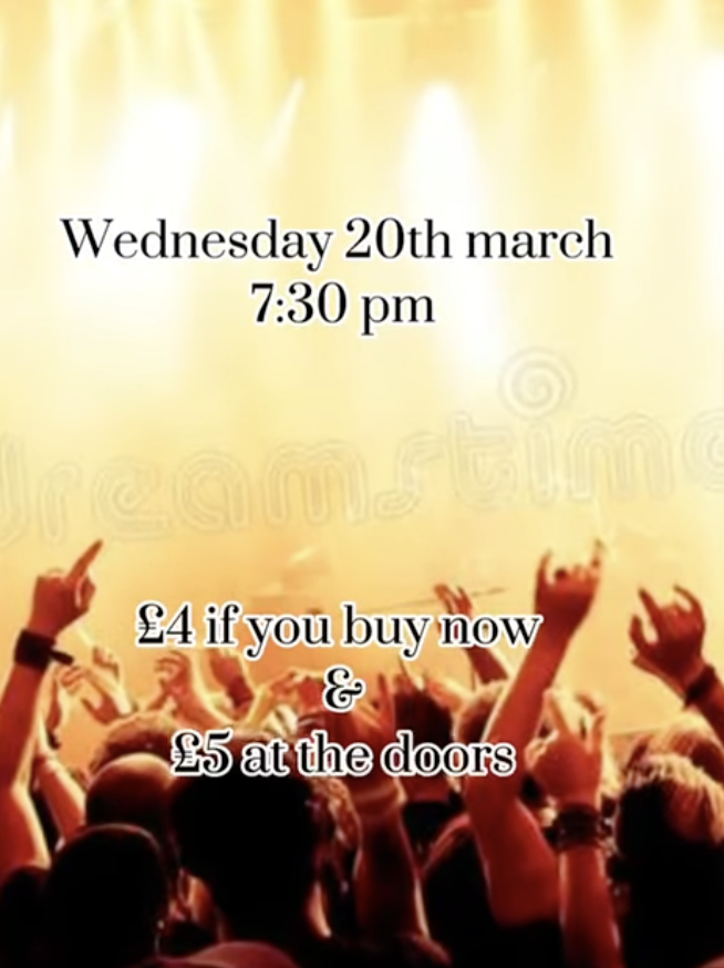 TrustTheDocUK's tweet photo. Hey Greater London area peeps. If you aren't sure whether to part with £4 for this incredible line-up coming to play #HotNFresh at #TheFoxAndFirkin in Lewisham on Wednesday, check out this trailer.
https://t.co/Ov38gCmK3s https://t.co/8WAMu3tiMX