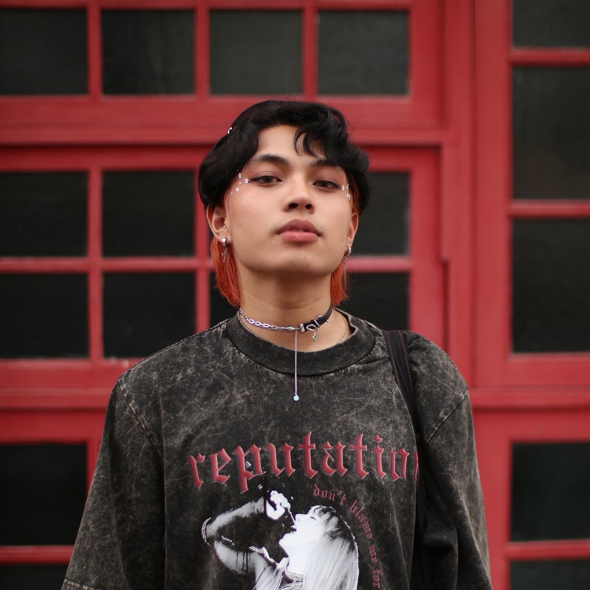 gianbernardino_'s tweet photo. 🐍🖤 https://t.co/Cy02fNo8V1
