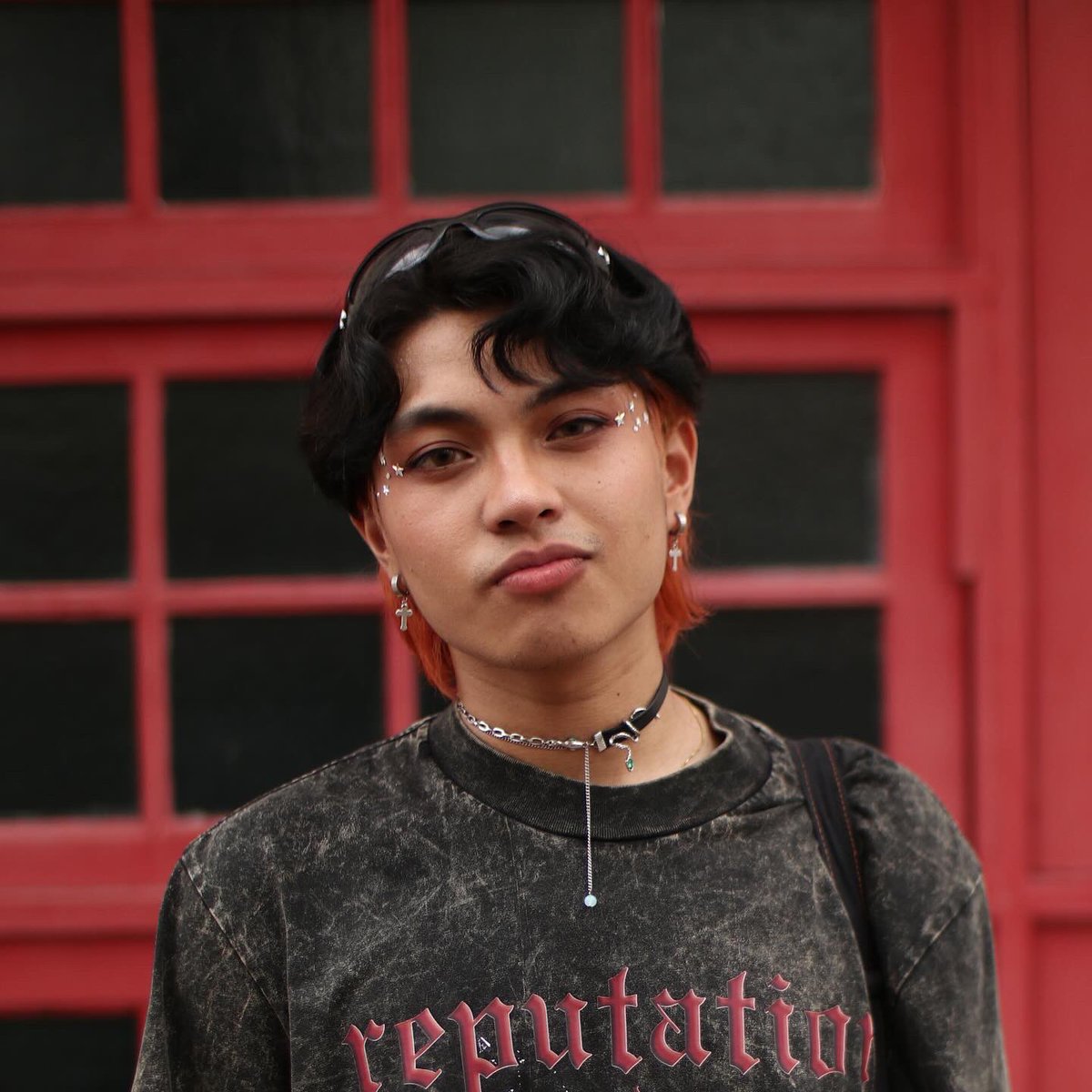 🐍🖤