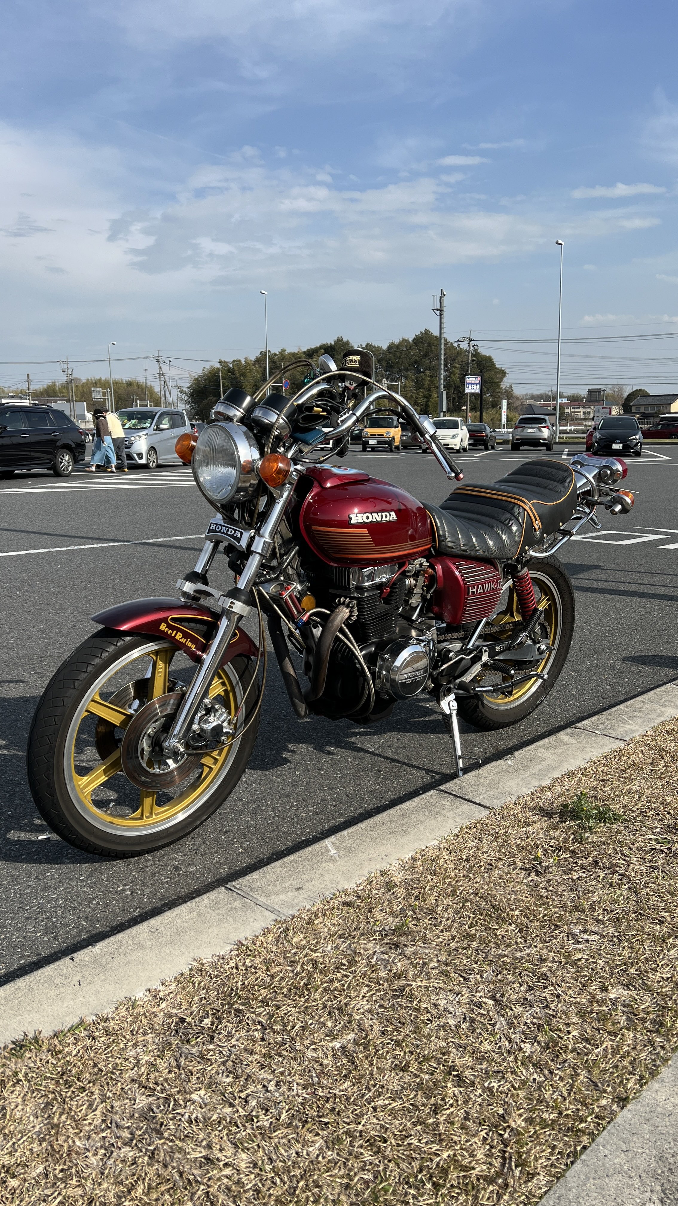 その他 CBR400F cbr400f - Search / X