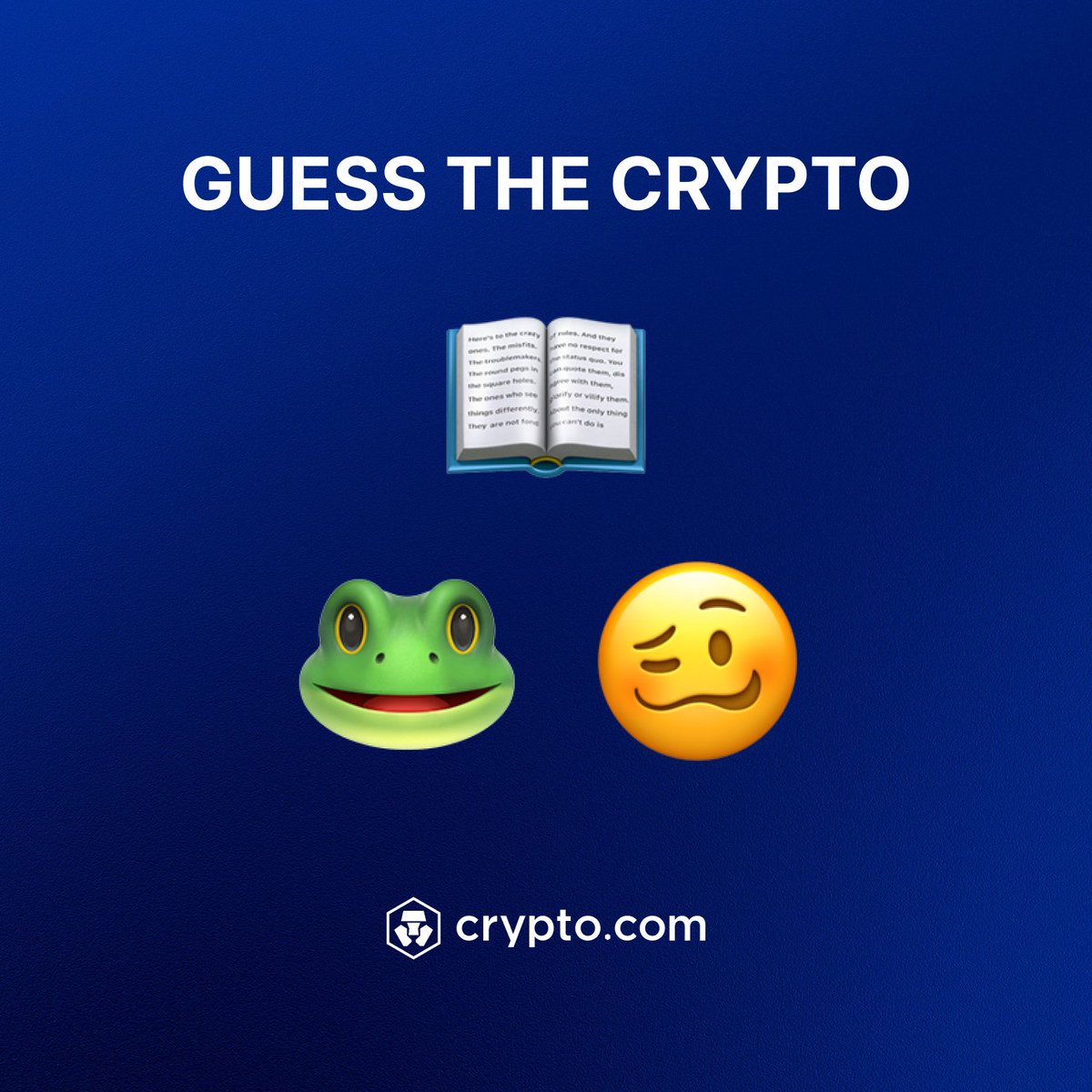 Crypto.com tweet media