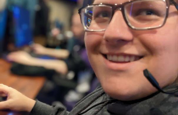 jennylynncox's tweet photo. @esports_ohio So proud of Thomas Cox and the Barberton High School Overwatch ESPORTS team as they are the Overwatch regional champions. After winning their Region as a 5 seed this afternoon at Baldwin Wallace. 
State Championship Tournament up Next in April ! ⌨️🥇

TOMMYBOYOHIO🔥 https://t.co/N5m8QPPZjt