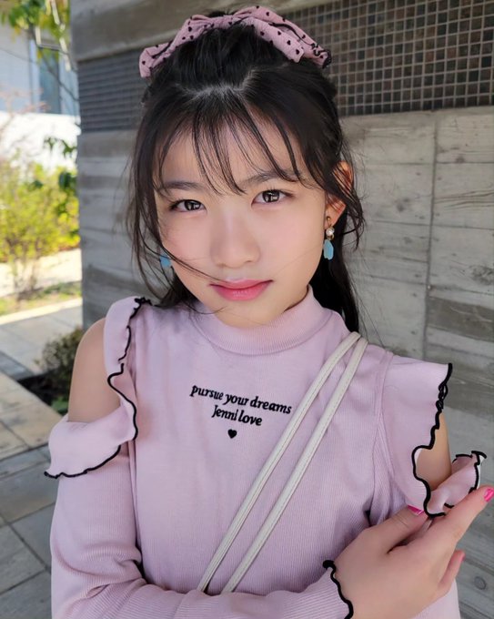 Twitterのコスプレ画像7