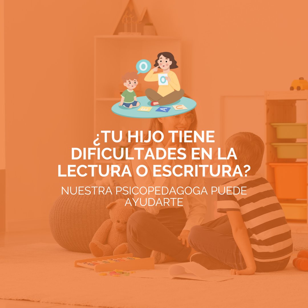 DeisaWellness's tweet photo. 📘✏️ ¿Tu hijo enfrenta desafíos con la lectura o la escritura? En Deisa Wellness, entendemos lo crucial que es superar estas barreras para el desarrollo académico y personal de tus pequeños. 🌈 https://t.co/g37TtWCM72