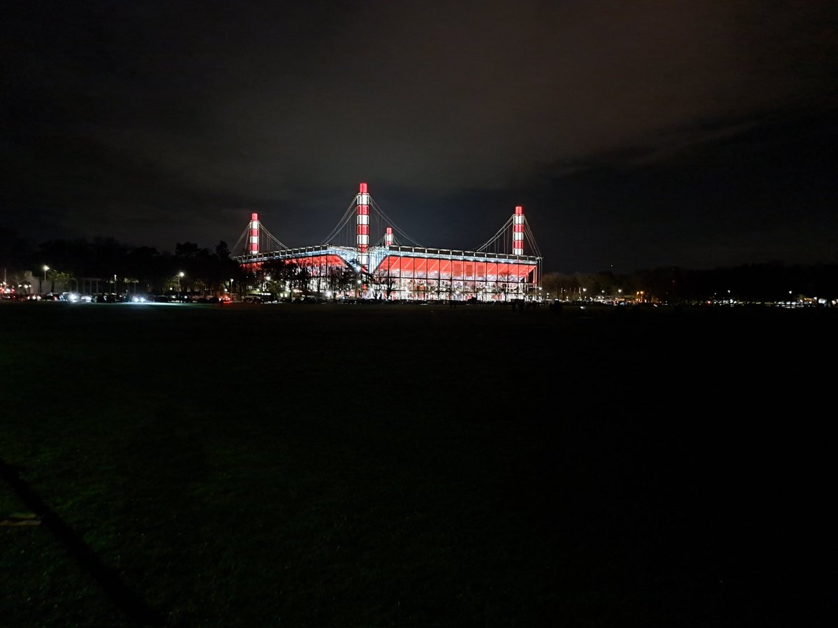 stephan240's tweet photo. 15.03.2024 ⚽️🏟🇩🇪
FC Köln - RB Leipzig 
Rheinenergie Stadion
Bundesliga
1-5
#KOERBL #effzeh #Bundesliga #groundhopping https://t.co/QYqgmpChQo
