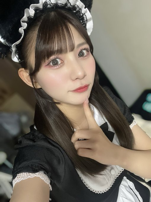 Twitterのコスプレ画像3