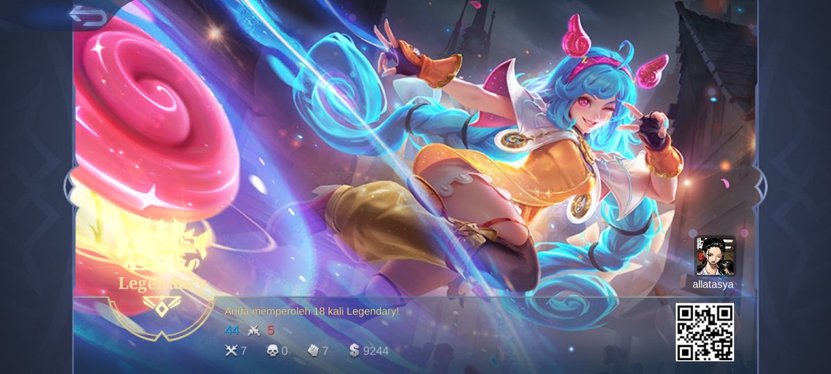 allatasya's tweet photo. Ayo bergabung dengan tim saya, tantang semua Player MOBA terbaik bersama! 
https://t.co/oRsR2BrvMY https://t.co/EOVwQ9JcDd