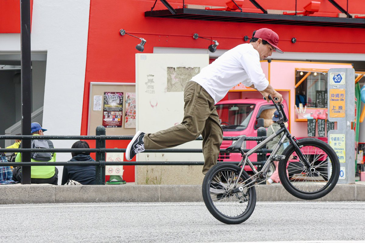 Funada Ryuto @旅する商店街マニア tweet media