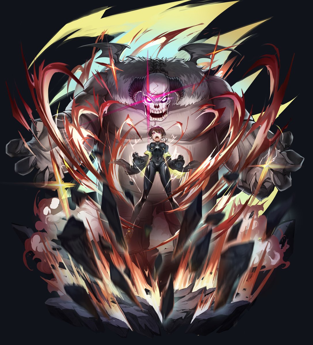 Mlifekun tweet media