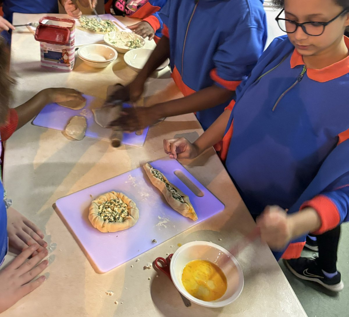 10th Lee South Guides & Rangers tweet media