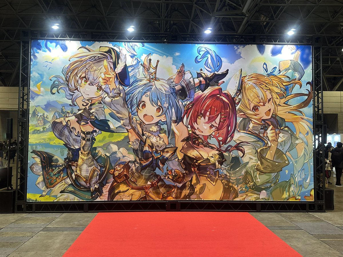 KaiCosmic's tweet photo. どこ見ても可愛かった。
楽しかった。 https://t.co/30jGK4vXzy