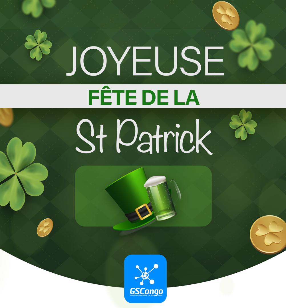 GS CONGO tweet media