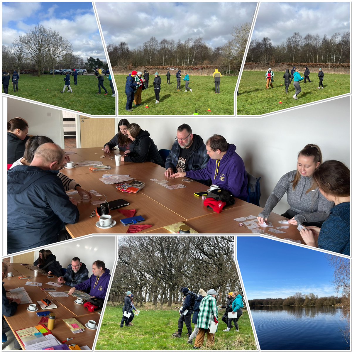 NLC Adult Learning & Resettlement (@nlcadultlearn) on Twitter photo Sun was out on Adult Learning & Resettlement <a href="/nnas_uk/">NNAS</a> Tutor Award training! A day packed with sharing practical ideas to teach navigation <a href="/SLPLearn/">Scotland's Learning</a> Building capacities for staff & volunteers <a href="/scotrefcouncil/">Scottish Refugee Council 🧡</a> <a href="/Ukraine/">Ukraine / Україна</a> <a href="/nlcpeople/">NorthLanCouncil</a> <a href="/scotrefcouncil/">Scottish Refugee Council 🧡</a> <a href="/edscotcld/">Education Scotland CLD</a> <a href="/cldstandards/">CLD Standards Council</a> Sun was out on Adult Learning & Resettlement <a href="/nnas_uk/">NNAS</a> Tutor Award training! A day packed with sharing practical ideas to teach navigation <a href="/SLPLearn/">Scotland's Learning</a> Building capacities for staff & volunteers <a href="/scotrefcouncil/">Scottish Refugee Council 🧡</a> <a href="/Ukraine/">Ukraine / Україна</a> <a href="/nlcpeople/">NorthLanCouncil</a> <a href="/scotrefcouncil/">Scottish Refugee Council 🧡</a> <a href="/edscotcld/">Education Scotland CLD</a> <a href="/cldstandards/">CLD Standards Council</a>
