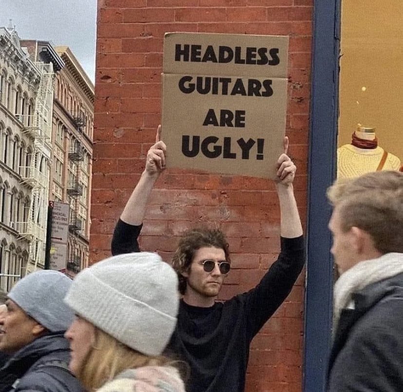 Guitar Obsession tweet media